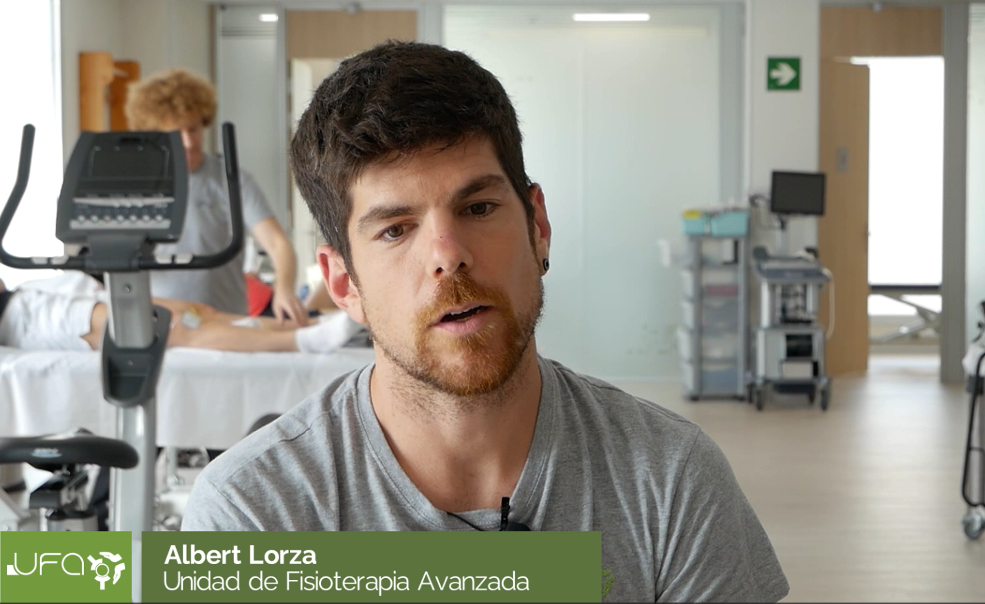 Foto noticia El aliado N°1 contra las lesiones: la fuerza como prevención